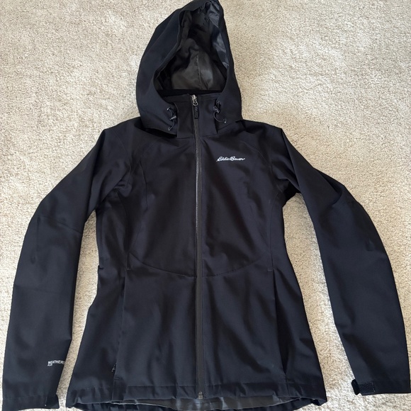 Eddie Bauer Rain Jacket - Picture 1 of 2